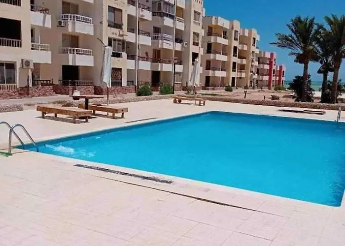 Apartament z 3 sypialniami